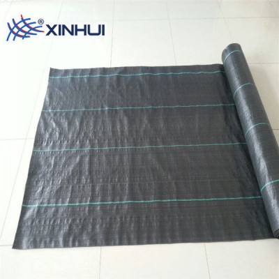 mulching film net for agriculture ground cover