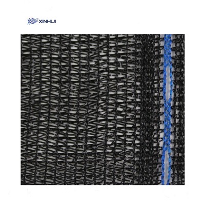 Aluminum Foil Agriculture Shade Net For Vegetables