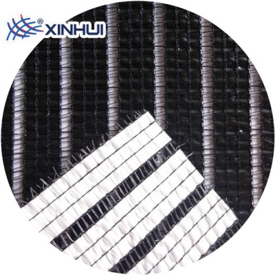 aluminium foil sun shade material  is a kind of Xinhui outdoor aluminum sun shade