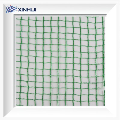 Xinhui anti animal net with green color for Japanese market