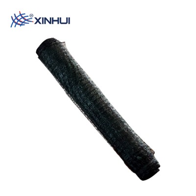 virgin Hdpe Raschel Knitted net wrap agriculture