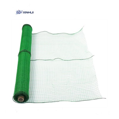 Japanese Green 100% virgin HDPE anti animal catching nets