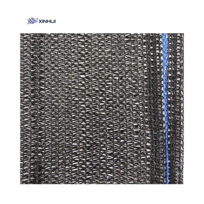 Plastic export quality  new HDPE agriculture sun shading net