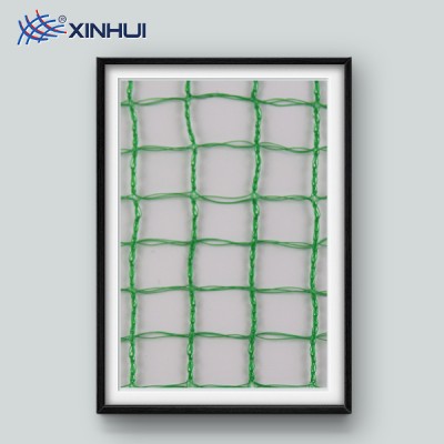 New material HDPE export Japanese anti animal net